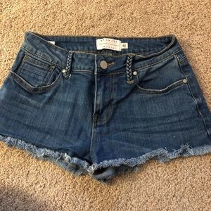 Kendall and Kylie Shorts